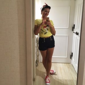 Meet your Posher, Barbie